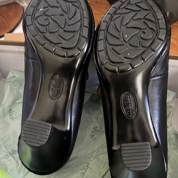 Soft shoe by Medicus - Picture 5 of 7